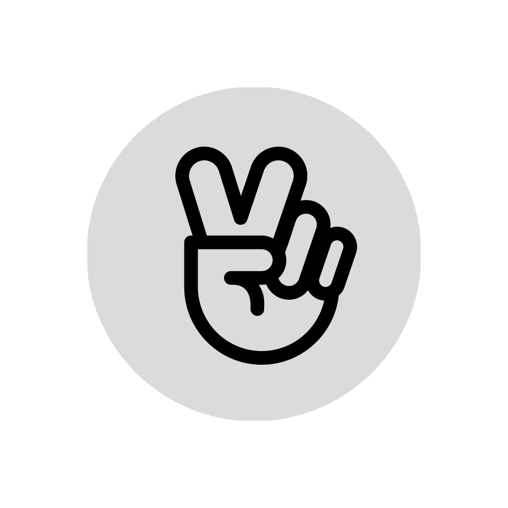 VLIVE Live Follower Counter Icon